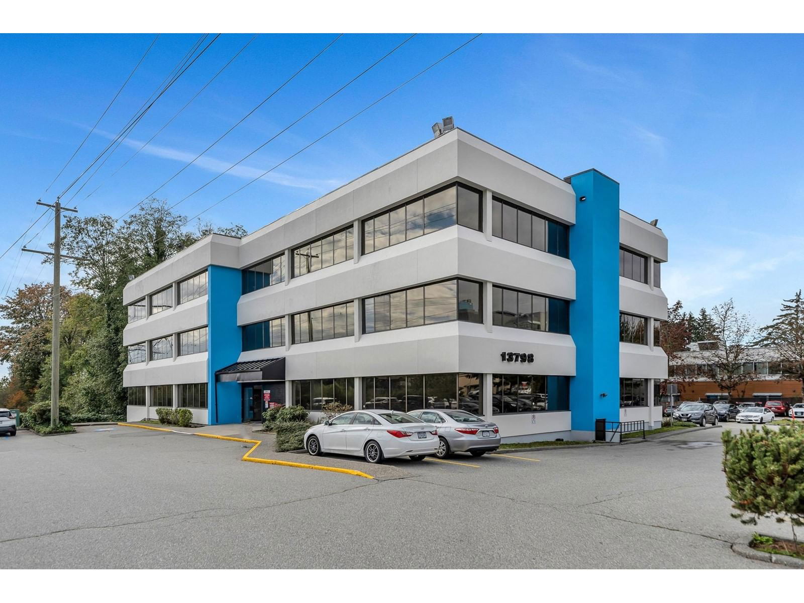 Primary Property View