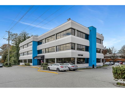 Office Spaces for Sale