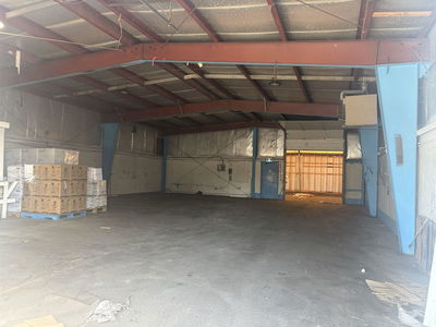 Commercial for Sale in British-columbia