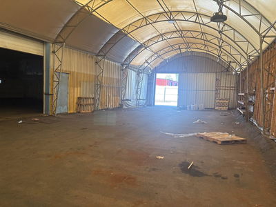 Commercial for Sale in British-columbia