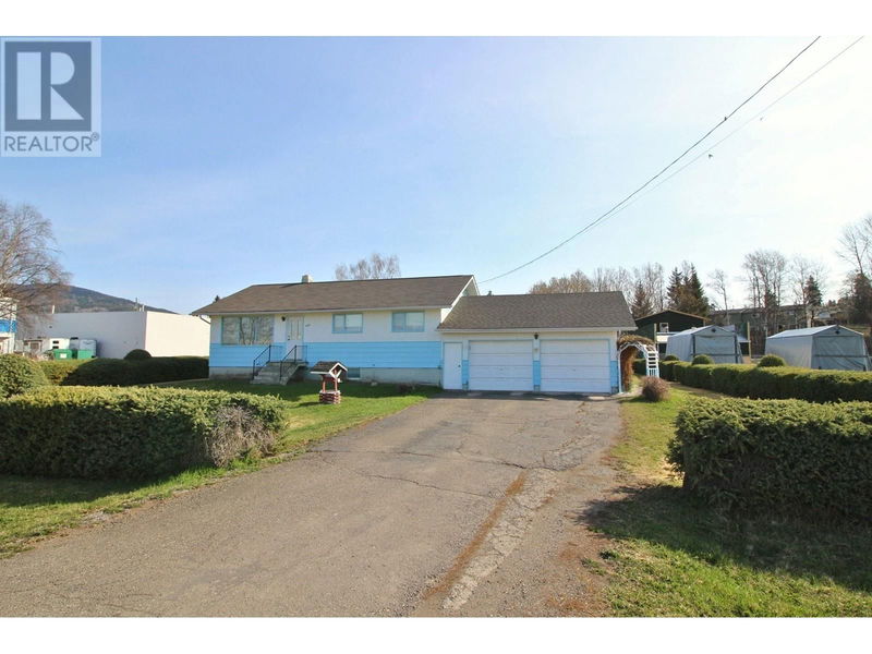 Secondary Property View