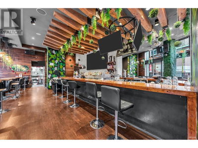 Restaurants for Sale in Canada