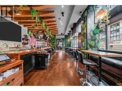 Restaurants for Sale in Canada