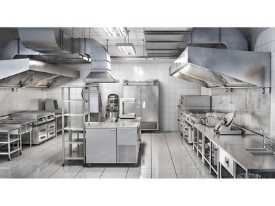 Restaurants for Sale in British-columbia