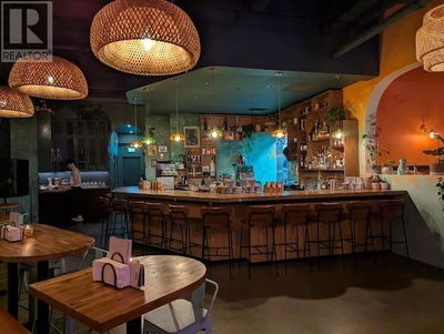 Restaurants for Sale in British-columbia