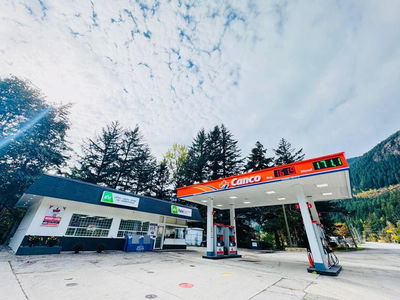 Businesses for Sale in Canada