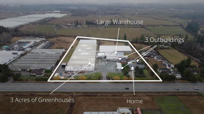 Businesses for Sale in Canada