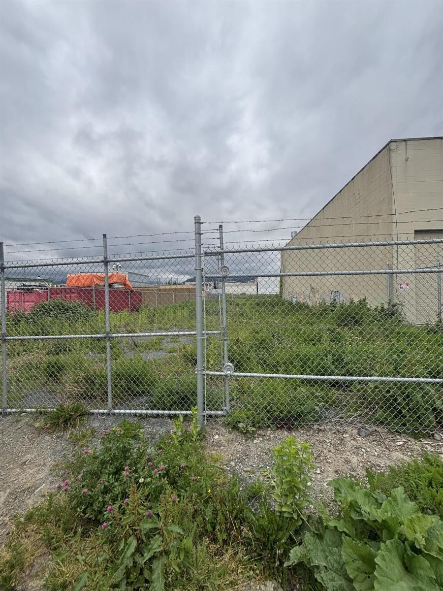 Primary Property View