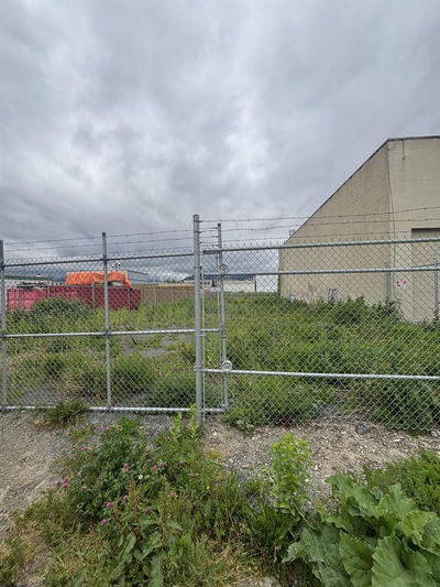 Commercial for Sale in British-columbia