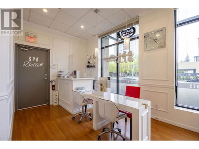 Spa Businesses for Sale