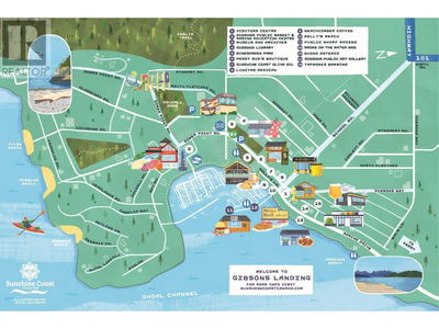 Restaurants for Sale in British-columbia