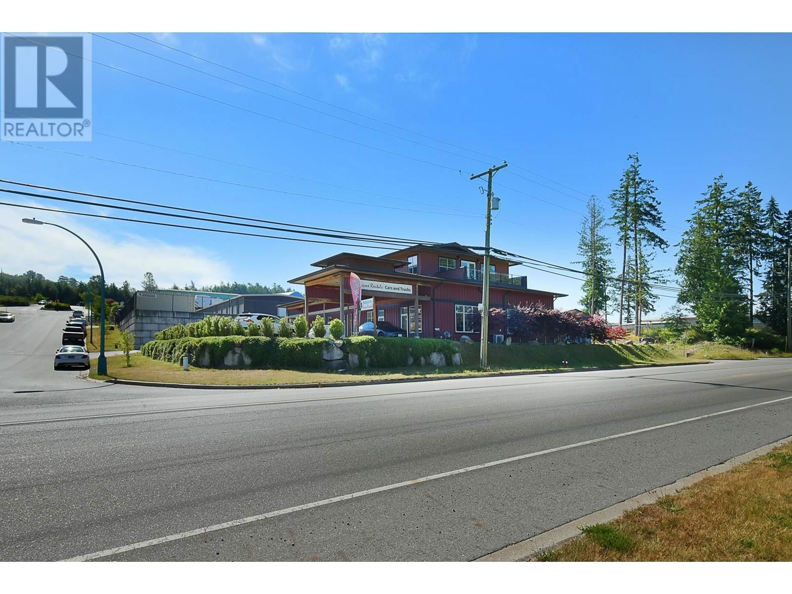 Primary Property View