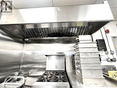 Restaurants for Sale in British-columbia