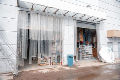 Commercial for Sale in Canada