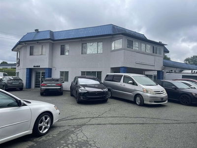 Commercial for Sale in British-columbia