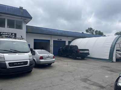 Commercial for Sale in British-columbia