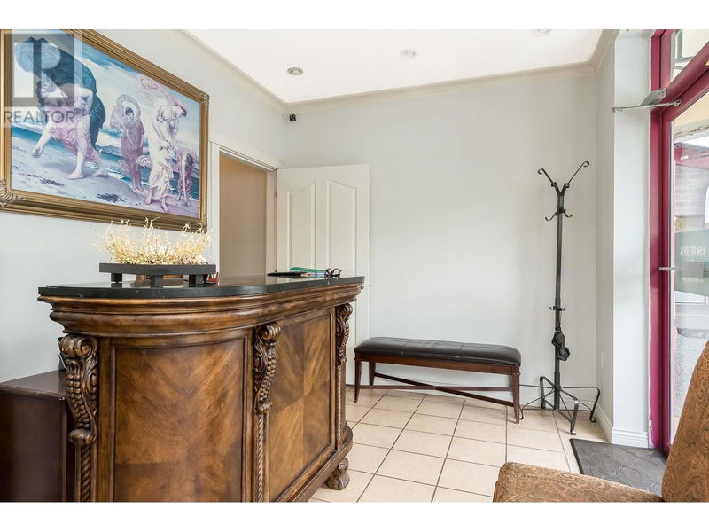 Tertiary Property View