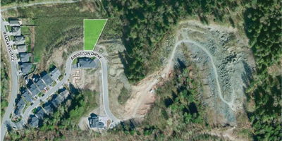 Commercial for Sale in British-columbia