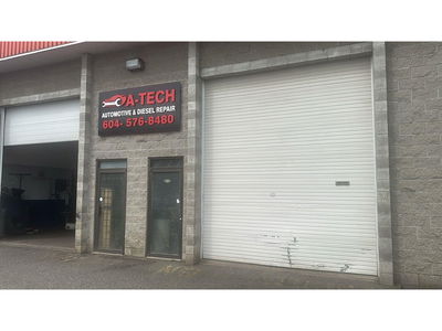 Commercial for Sale in British-columbia