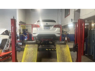 Commercial for Sale in British-columbia