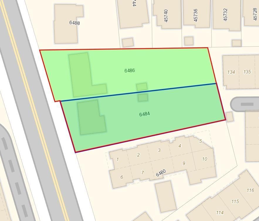 Primary Property View