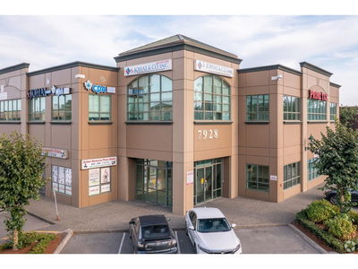 Commercial for Sale in British-columbia