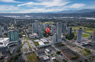 Commercial for Sale in British-columbia