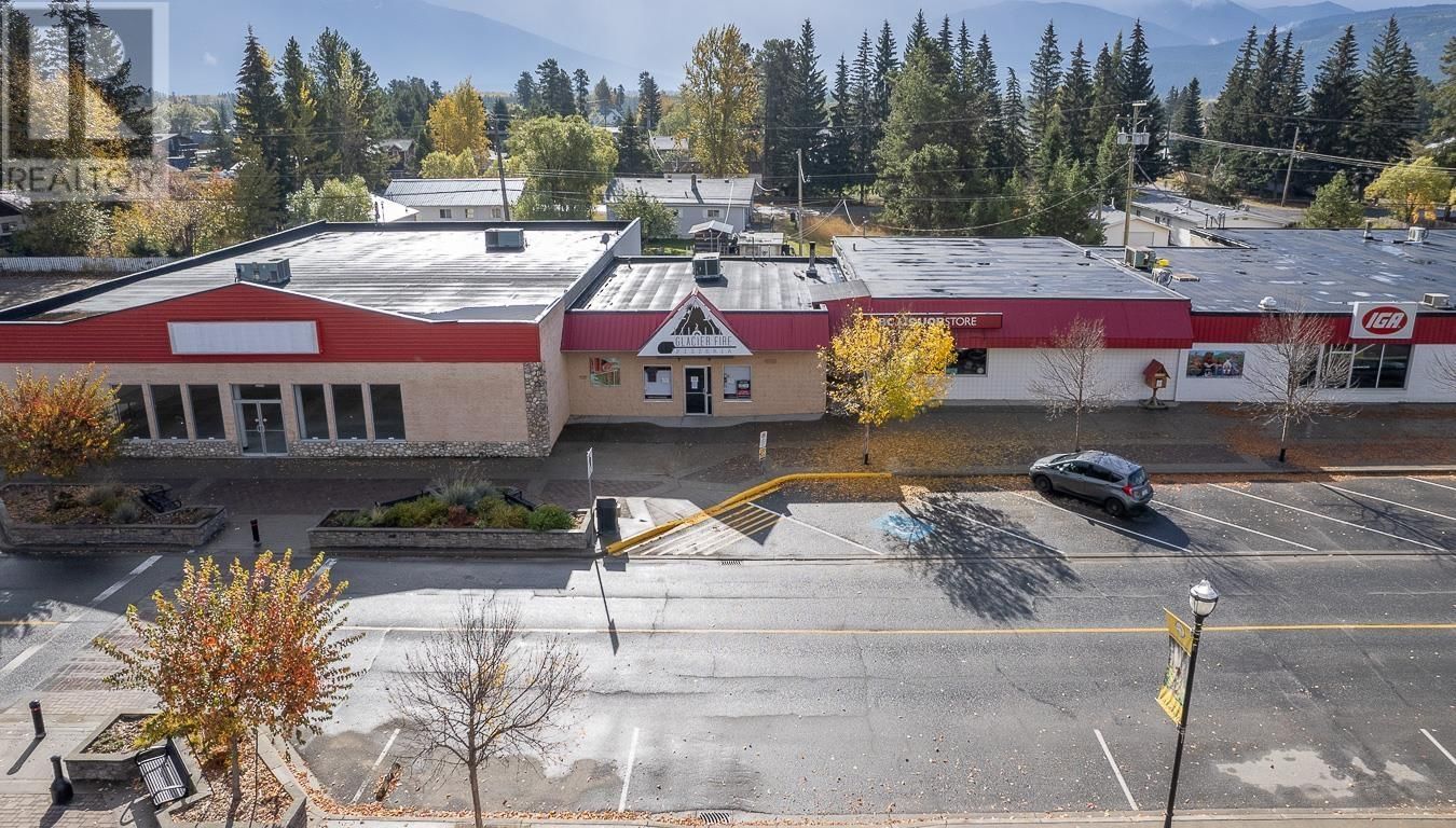 Primary Property View