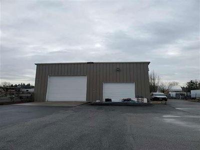 Commercial for Sale in British-columbia