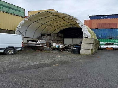 Commercial for Sale in British-columbia