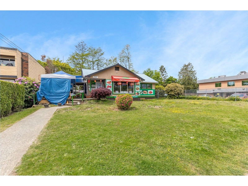 Secondary Property View