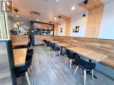 Restaurants for Sale in British-columbia
