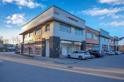 Commercial for Sale in British-columbia