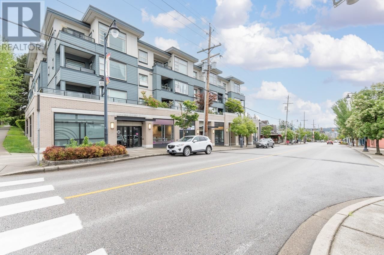 Primary Property View