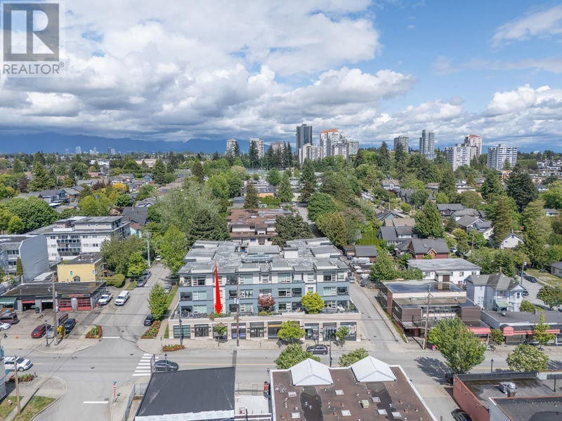 Tertiary Property View