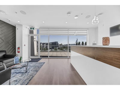 Commercial for Sale in British-columbia