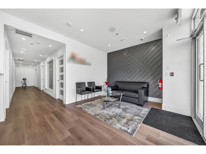 Tertiary Property View