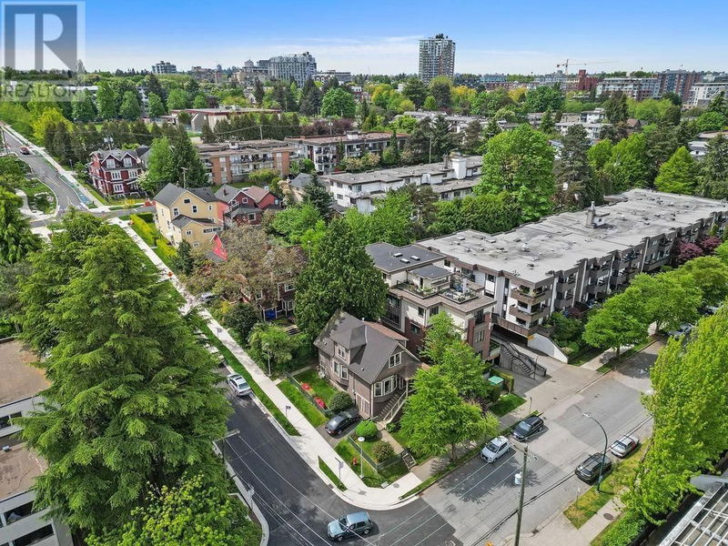 Tertiary Property View