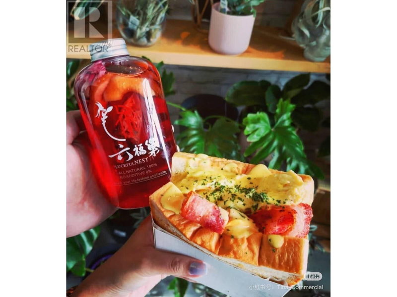 Image #1 of Restaurant for Sale at Bayview, Richmond, British Columbia