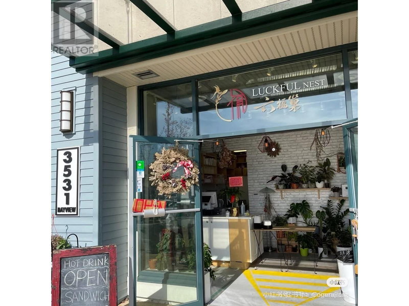 Image #1 of Restaurant for Sale at Bayview, Richmond, British Columbia