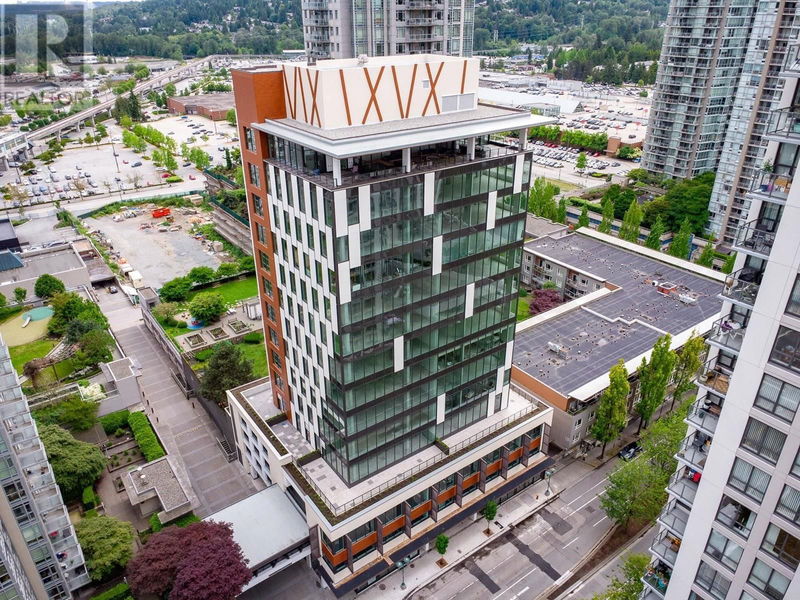Tertiary Property View