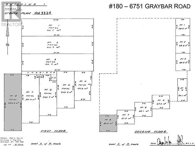 180 - 6751 GRAYBAR ROAD Image 2