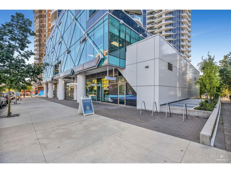 Secondary Property View