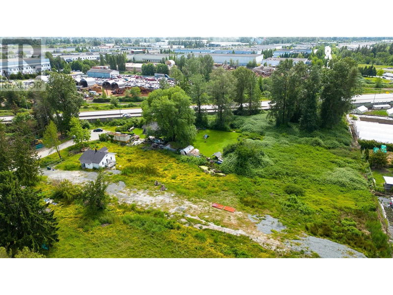 Tertiary Property View