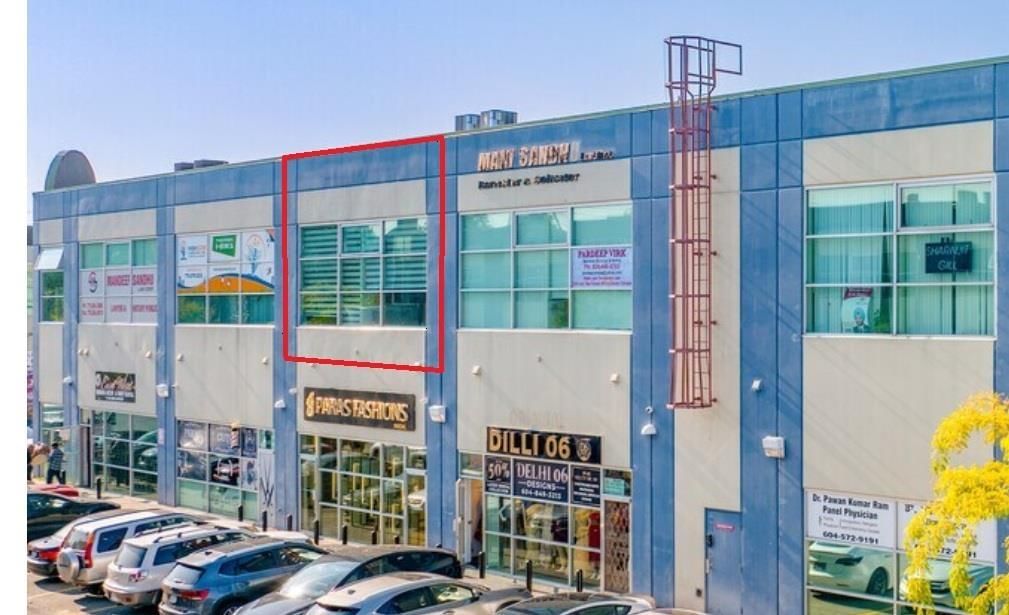 Primary Property View