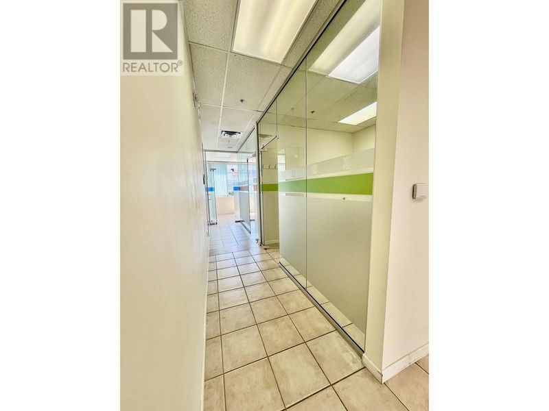 Tertiary Property View