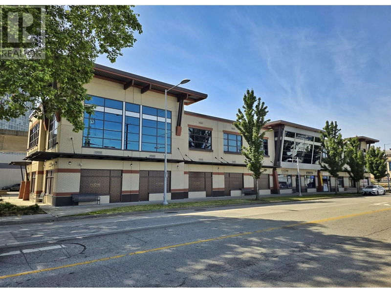 Secondary Property View