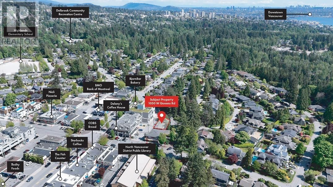 Primary Property View