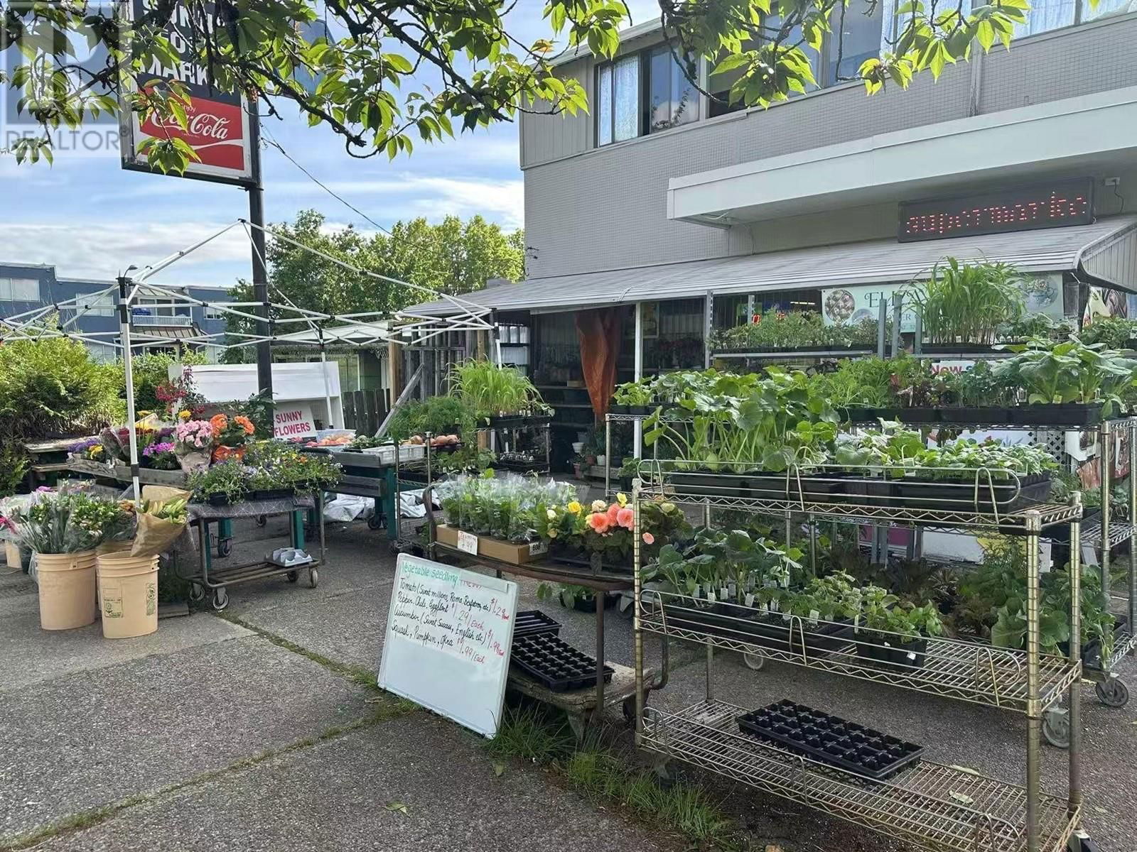 Primary Property View