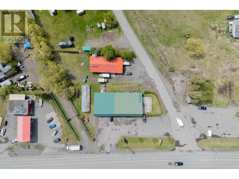Secondary Property View